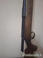 Mauser M96 7 mm Remington Magnum