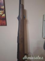 Mauser M96 7 mm Remington Magnum