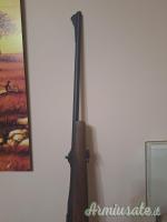 Mauser M96 7 mm Remington Magnum