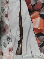 Winchester 490 .22 Long Rifle