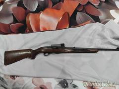 Winchester 490 .22 Long Rifle