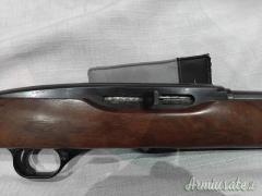 Winchester 490 .22 Long Rifle
