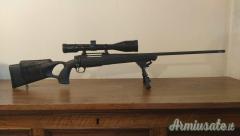 Sabatti rover 870 7x64mm Brenneke