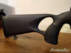 Sabatti rover 870 7x64mm Brenneke