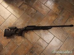 Sabatti Urban sniper  .308 Winchester