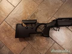 Sabatti Urban sniper  .308 Winchester