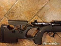Sabatti Urban sniper  .308 Winchester