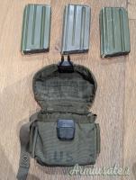 Serbatoi per M16/AR15/M4