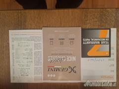 Franchi Feeling beccaccia 12