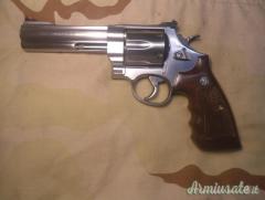 Smith & Wesson 629 CLASSIC .44 Remington Magnum