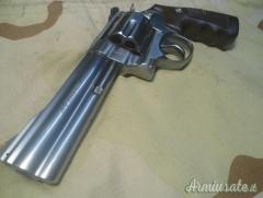 Smith & Wesson 629 CLASSIC .44 Remington Magnum