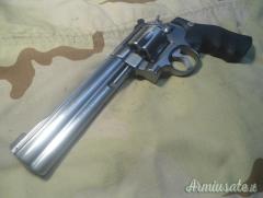 Smith & Wesson 629 CLASSIC DX .44 Remington Magnum