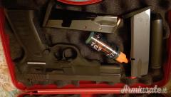 Tanfoglio Force 99 sport  9x21mm IMI