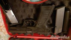 Tanfoglio Force 99 sport  9x21mm IMI