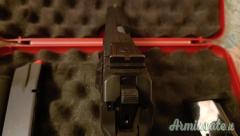 Tanfoglio Force 99 sport  9x21mm IMI