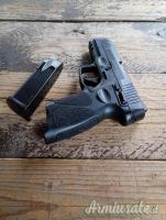 Taurus | Forjas G3 9x21mm IMI