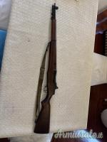 Garand M 1 cal 30.06