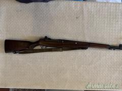 Garand M 1 cal 30.06