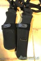 Fondine Vega Holoster per Revolver 20 €. Cad. Spedita