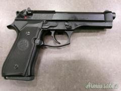 BERETTA 96 CAL 40SW  RIF  ARMIUS_6337