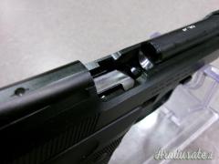 BERETTA 96 CAL 40SW  RIF  ARMIUS_6337