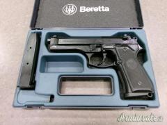 BERETTA 96 CAL 40SW  RIF  ARMIUS_6337