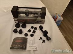 LPVO NUOVA CON GARANZIA A PREZZO D’OCCASIONE