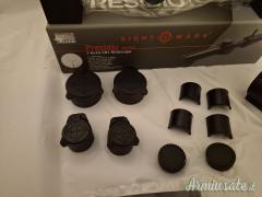 LPVO NUOVA CON GARANZIA A PREZZO D’OCCASIONE