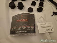 LPVO NUOVA CON GARANZIA A PREZZO D’OCCASIONE