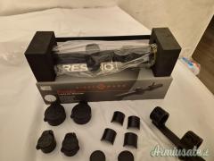 LPVO NUOVA CON GARANZIA A PREZZO D’OCCASIONE