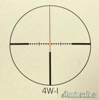 Swarovski Z6i 2,5-15x56 P BT - II^ gen.