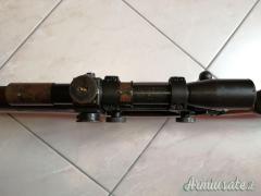 Enfield No4 MkI T sniper