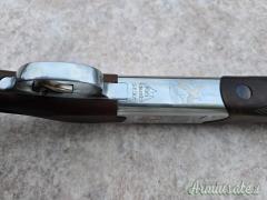 Sovrapposto Express Marocchi Finn Classic 512 cal 9.3x74r condizioni ottime