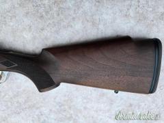 Sovrapposto Express Marocchi Finn Classic 512 cal 9.3x74r condizioni ottime