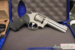 Smith & Wesson 625 .45 ACP