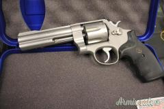 Smith & Wesson 625 .45 ACP