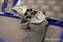 Smith & Wesson 625 .45 ACP