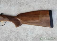 Sovrapposto express Redolfi Eos disponibili in cal 8x57 e 9.3x74 ARMI NUOVE