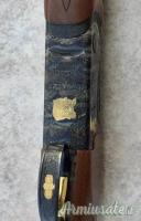 Sovrapposto express Redolfi Eos disponibili in cal 8x57 e 9.3x74 ARMI NUOVE