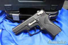 Smith & Wesson 6904 9x21mm IMI