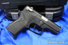 Smith & Wesson 6904 9x21mm IMI