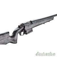 Carabina Bergara Crest Carbon cal 7 prc sparate solo 40 munizioni pari al nuovo