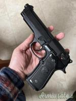 Beretta 98 fs 9x21mm IMI