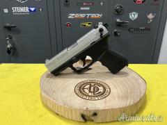 Pistola s/automatica marca Walther modello PK380 calibro .380 ACP