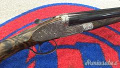 Zoli Vulcano Record cal.12