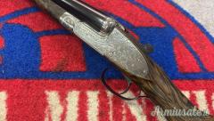 Zoli Vulcano Record cal.12