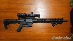 Colt AR15 M4 LE .223 Remington