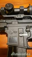 Colt AR15 M4 LE .223 Remington