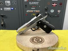 Pistola s/automatica marca Infinity modello CONCEALED COMPACT calibro .40 Smith & Wesson mm