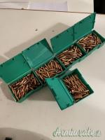 Sierra MK/TMK 69gr .224